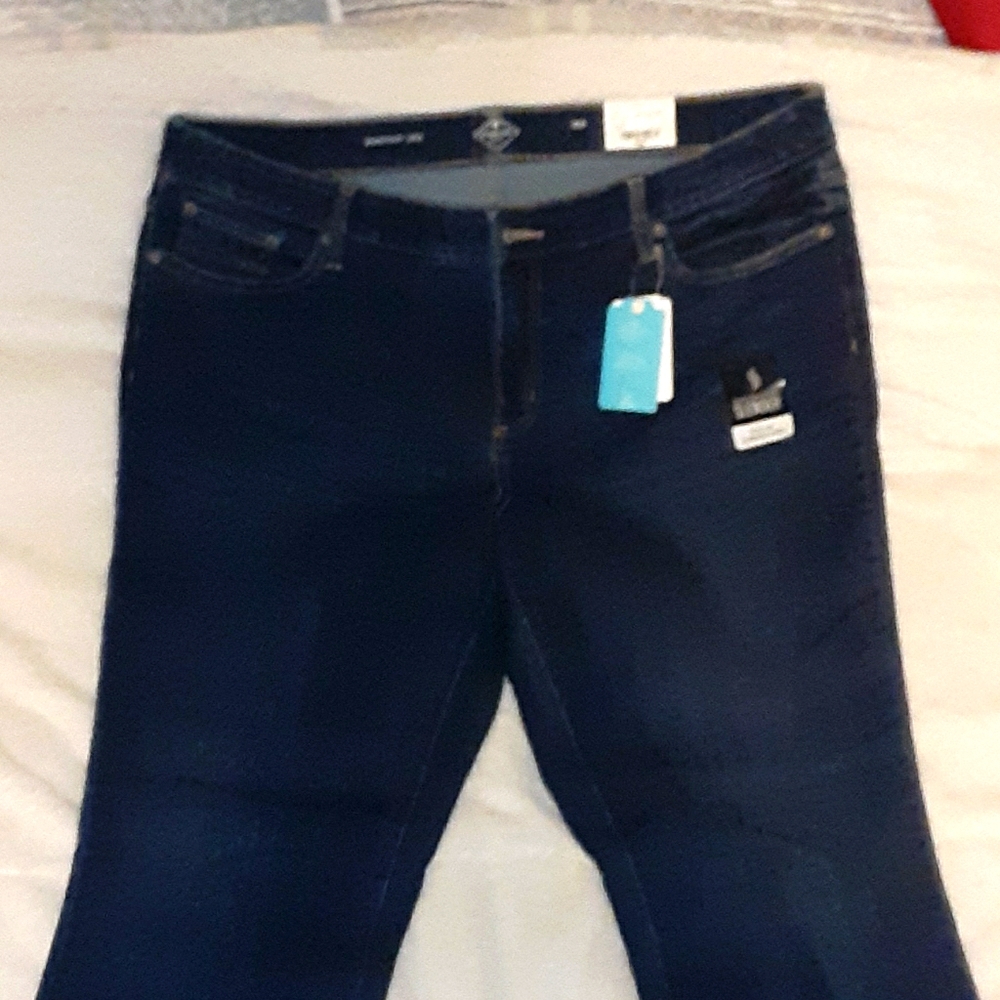 St.Johns Bay jeans